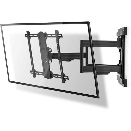 Nedis TV Wandhalterung 37 - 80 Zoll bis 70 kgTVWM6551BK Nedis TV Wandhalterung 37 - 80 Zoll bis 70 kgTVWM6551BK